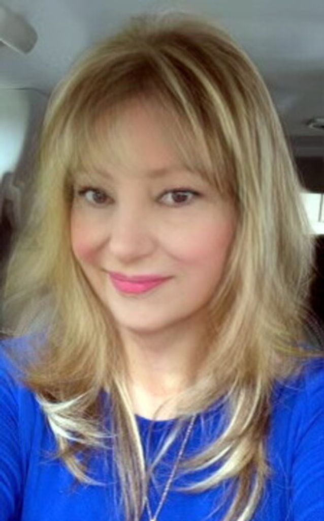 Mirna Hayat Roumayah Profile Photo