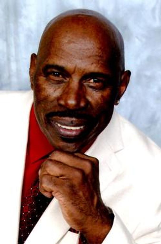 Hayward Brown Profile Photo