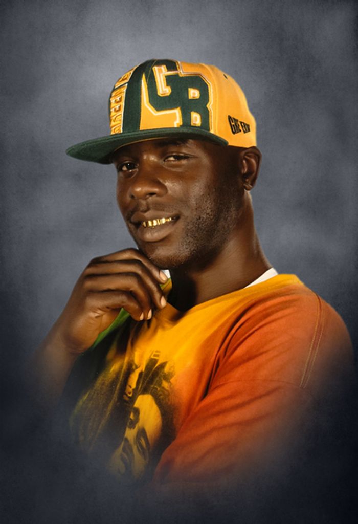 Steven "Bubba" Thomas Profile Photo
