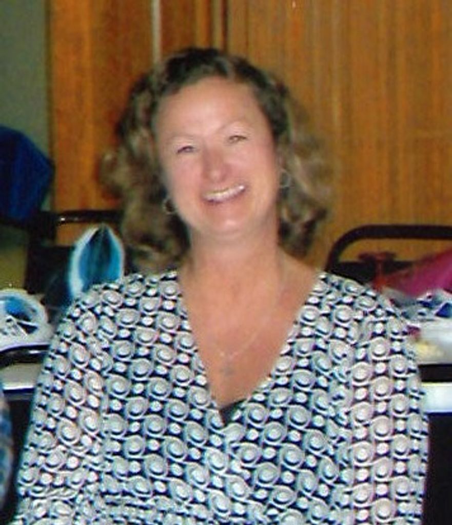 Lynn Ellen Roe