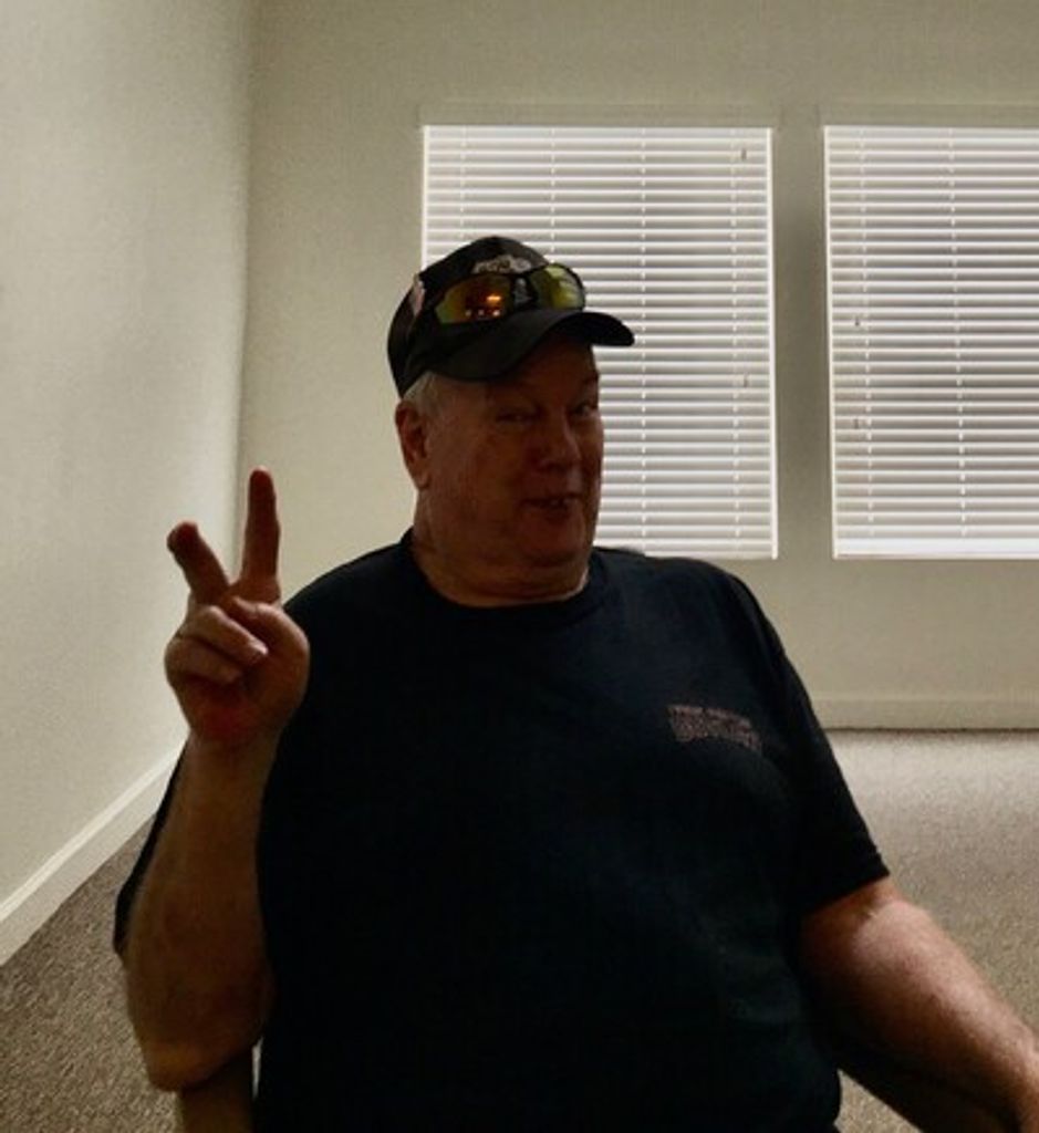 Steve Anthony House Profile Photo