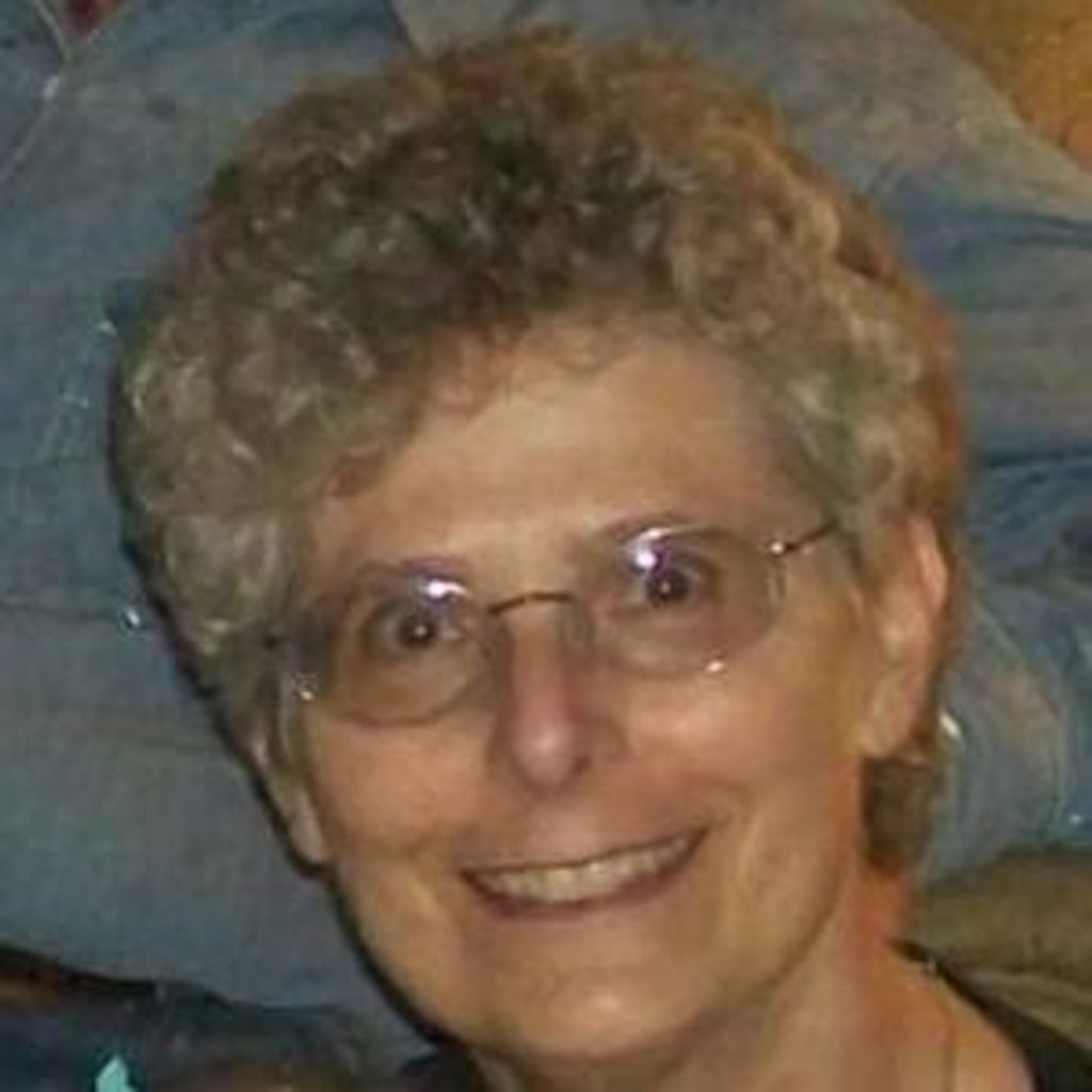 Connie Lee Scandridge Profile Photo