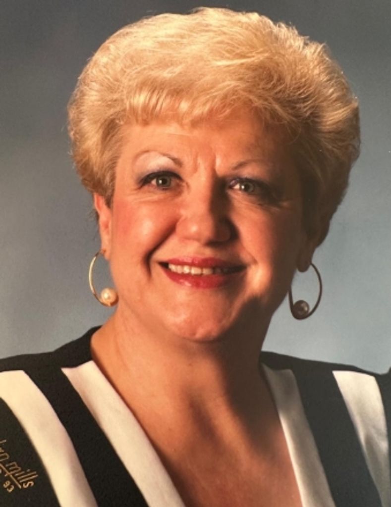 Sheila  D'Spain 