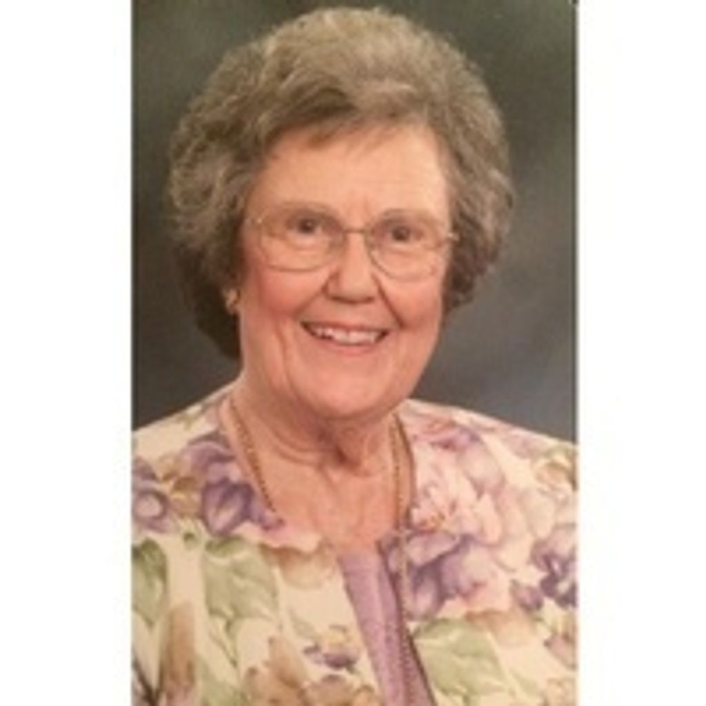 Janet Ducommun Profile Photo