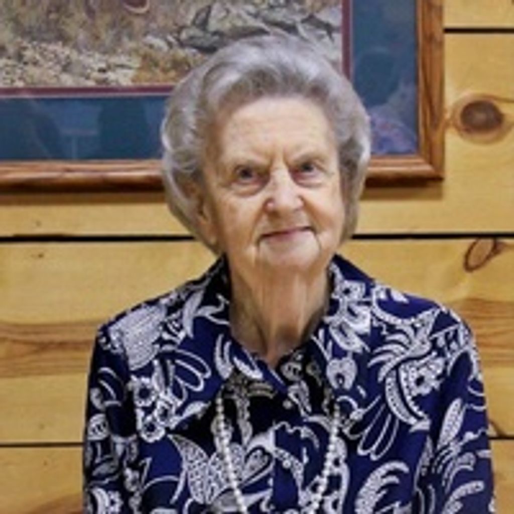 Anna Ernestine Hester Fulford