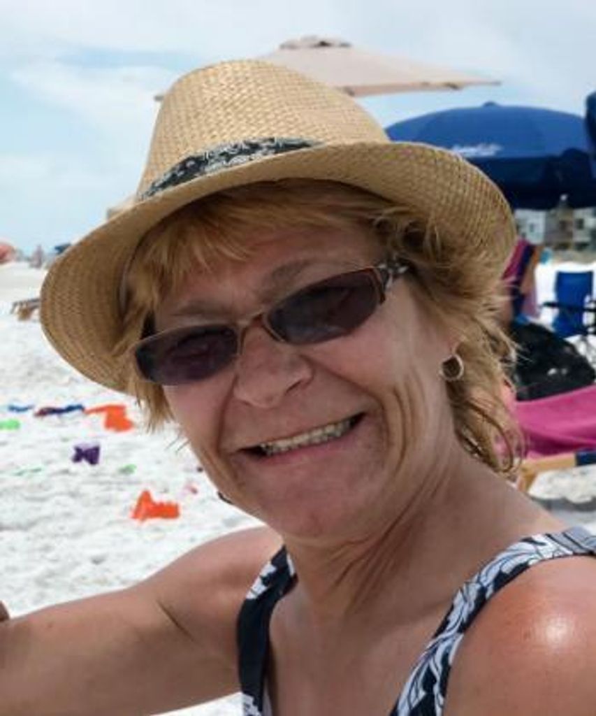 Rose "Pork" Snyder Profile Photo