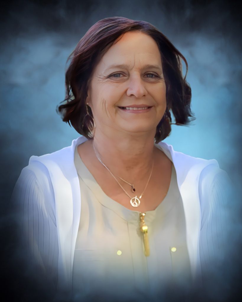 Marianne Knighton Brackin Profile Photo