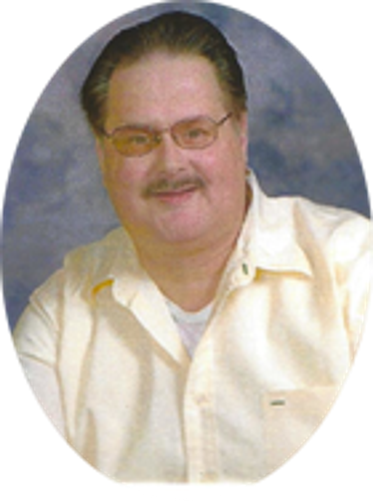 Larry Droddy