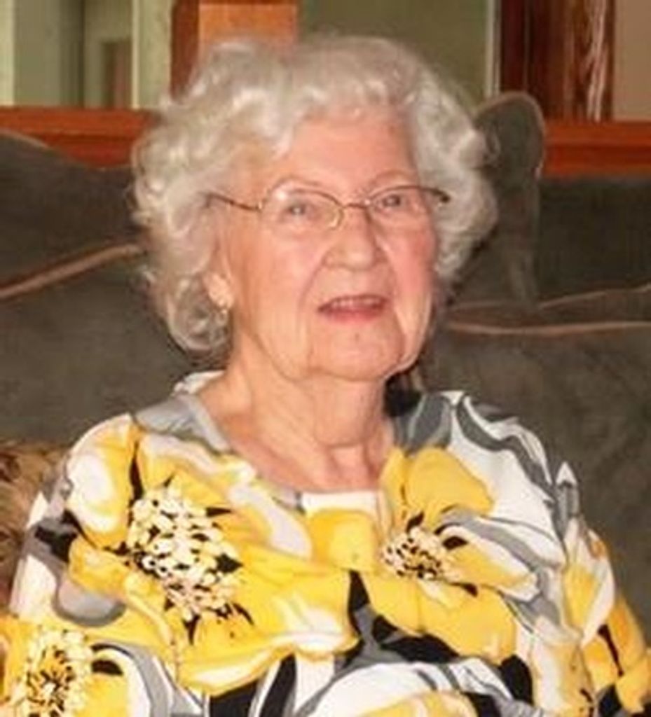 Gladys Elaine Johnson Profile Photo