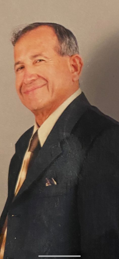 Aurelio J. Reyes Profile Photo