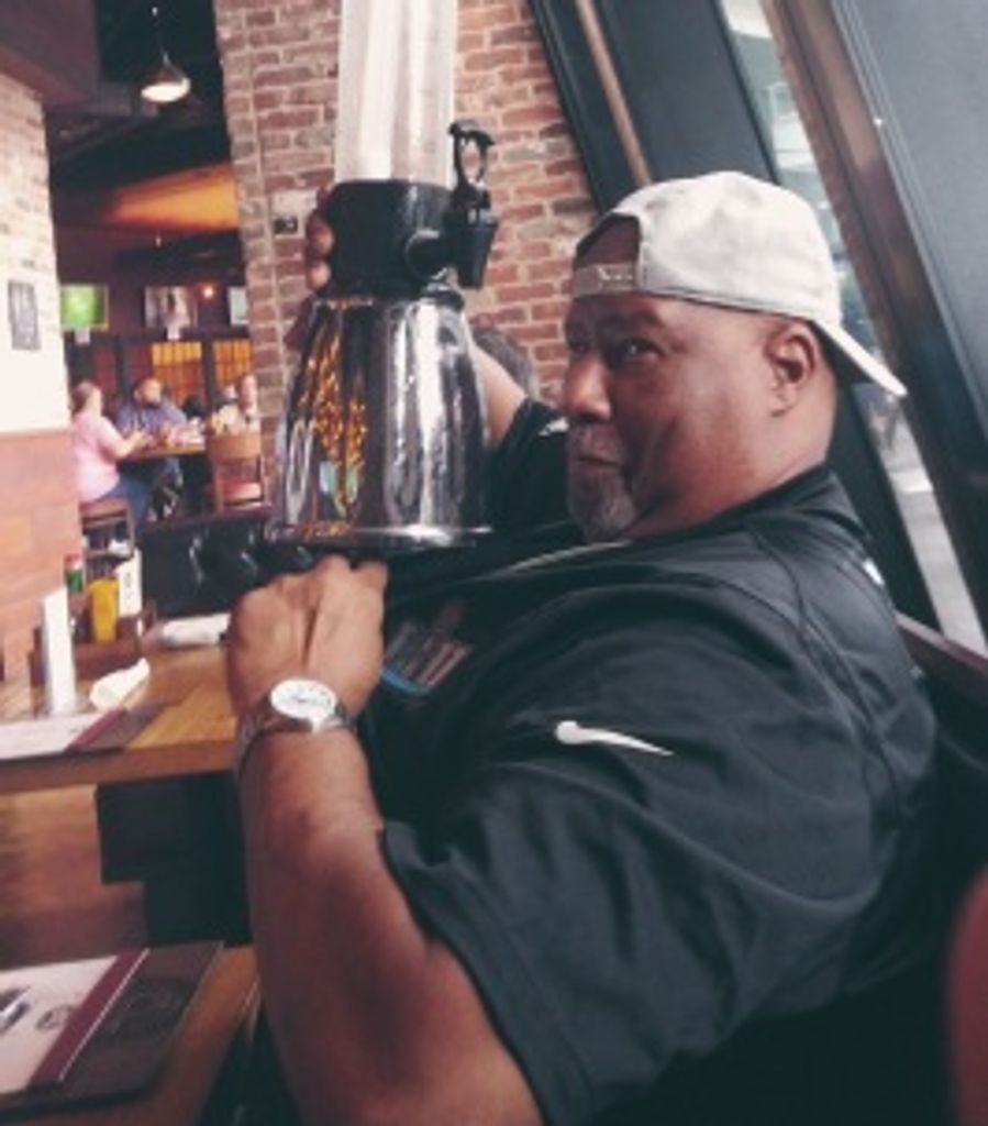 Bennie Mccoy Profile Photo