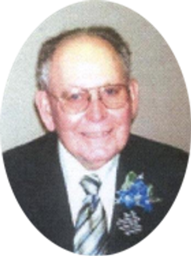 Charles William "Chuck" Mcgee Profile Photo