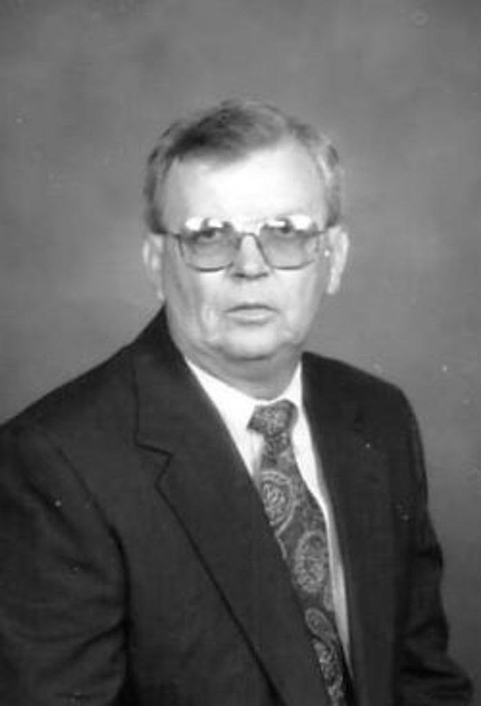 Robert Douglas Doug Landrum Profile Photo