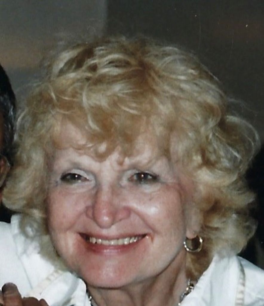 Dorothy Failla