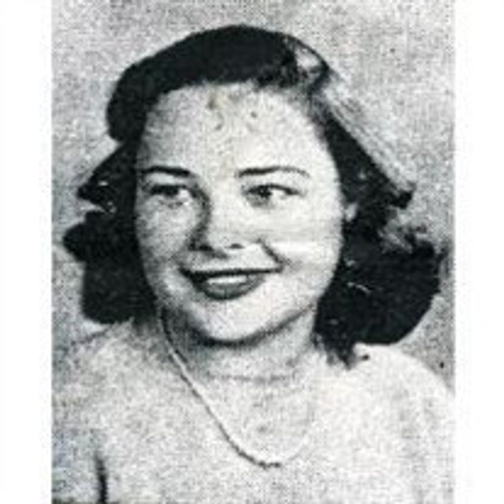 Mary J. (O'Mara) Howell