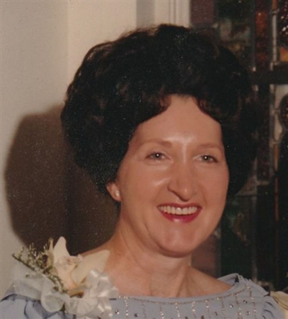 Linda Luretta Grubb