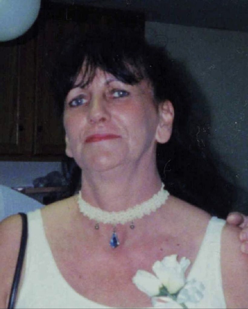 Betty L. Muckle