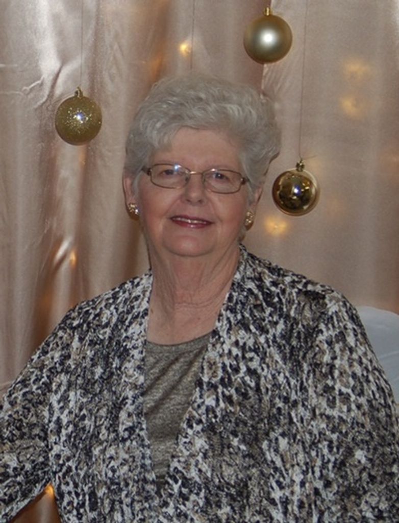 Yvonne Parcher Profile Photo