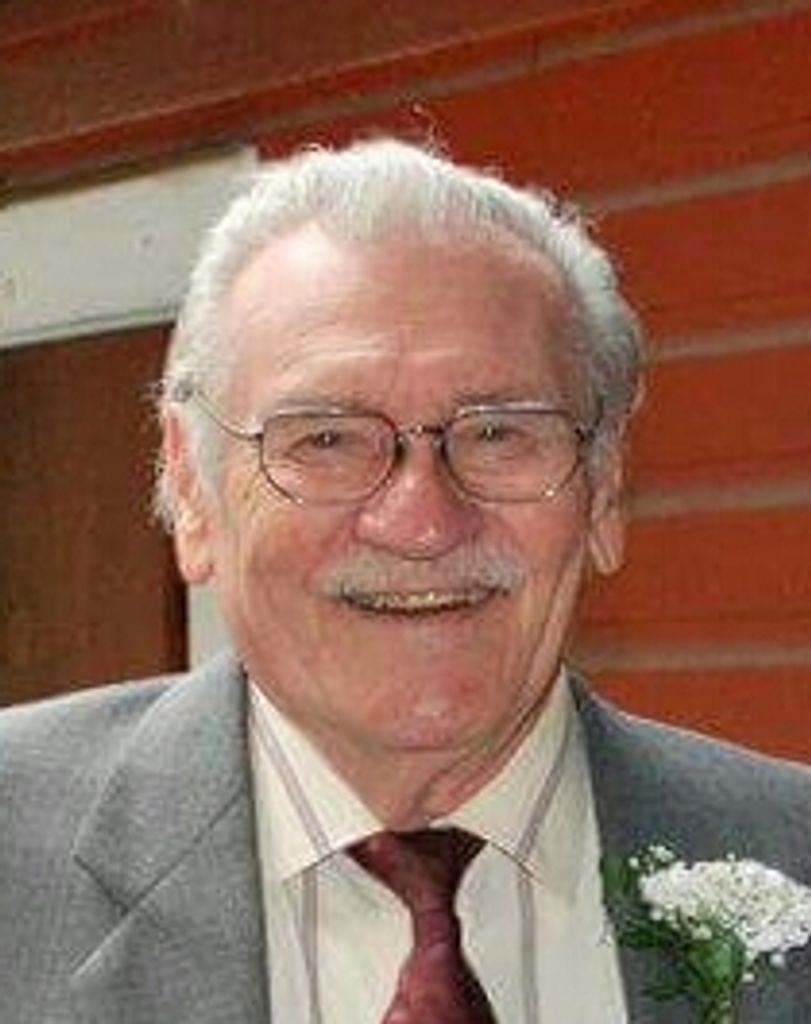 Mr. Robert Jospeh Nelson, Sr. 