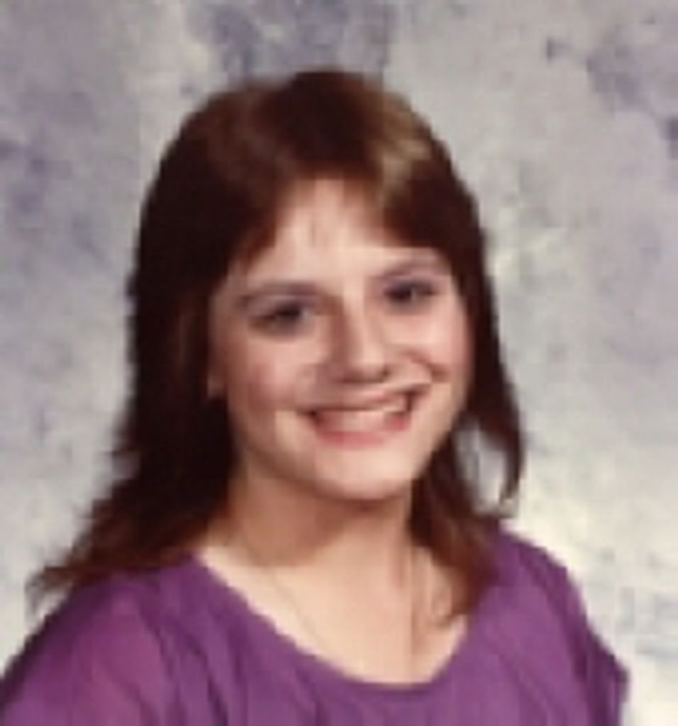 Terri Morrow