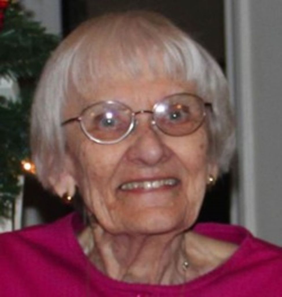 Hermine "Minnie" Melcher