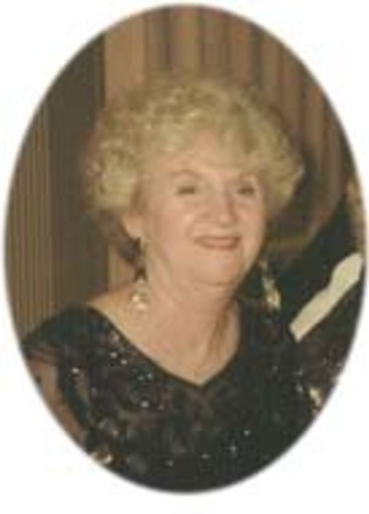 Mary Lindley Profile Photo