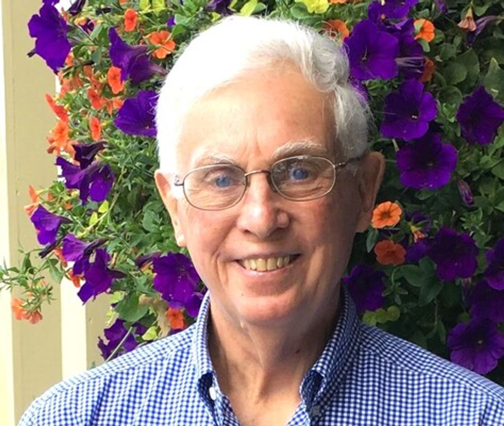 Paul R. Runyan Profile Photo