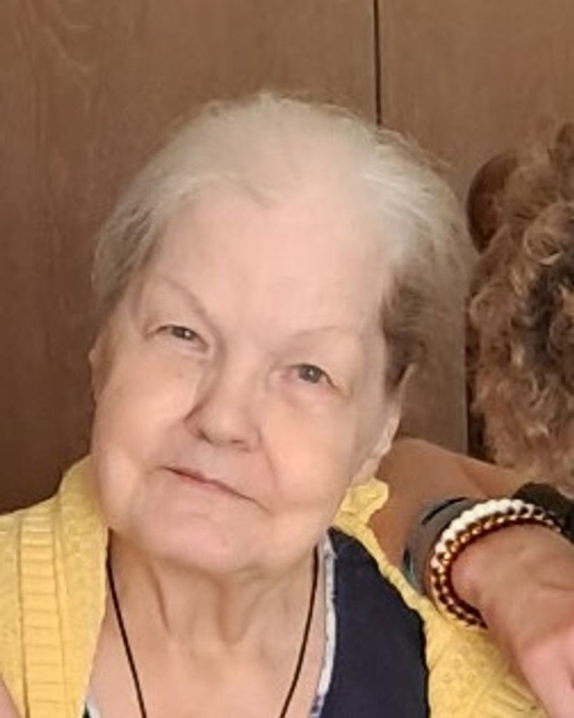 Judith Ann Foster