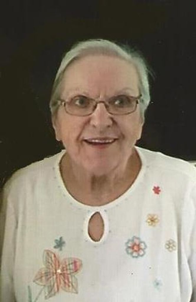 Patricia Kathryn Jones Profile Photo