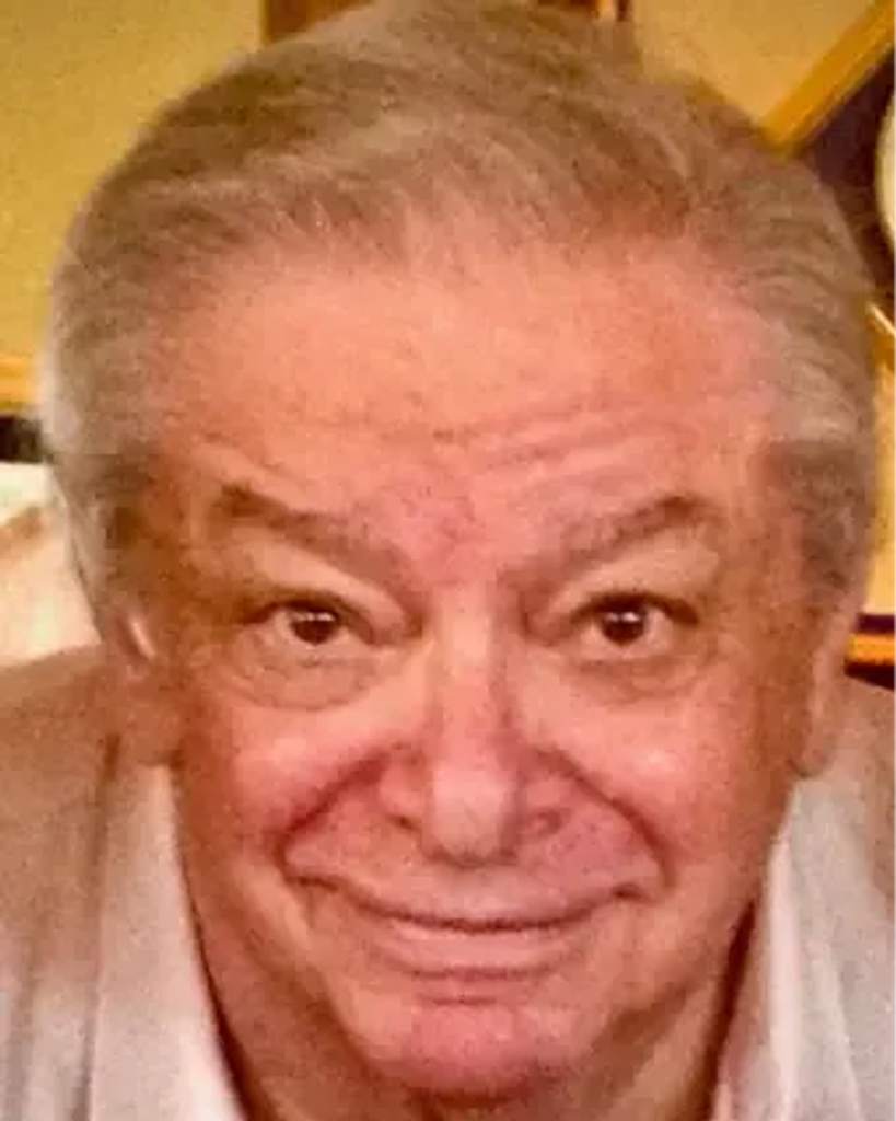 Anthony William Trapani Profile Photo