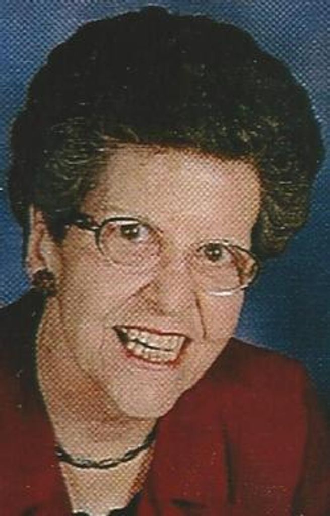 M. Joanne (Mcelliott) Drahozal Profile Photo