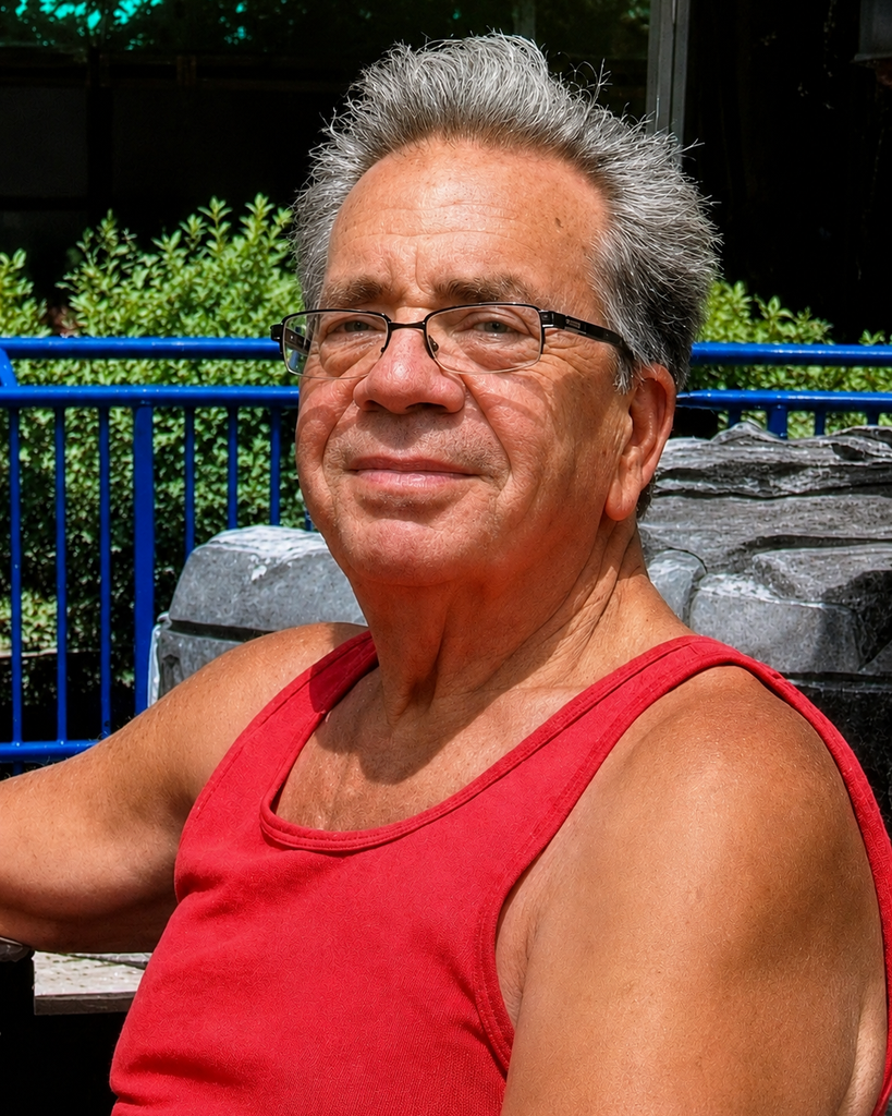 Hazen Melvin Dickerson