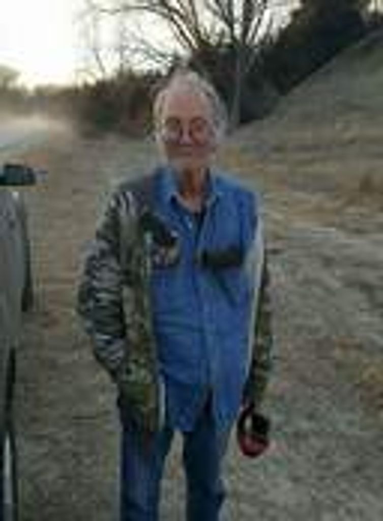 Richard Post Profile Photo