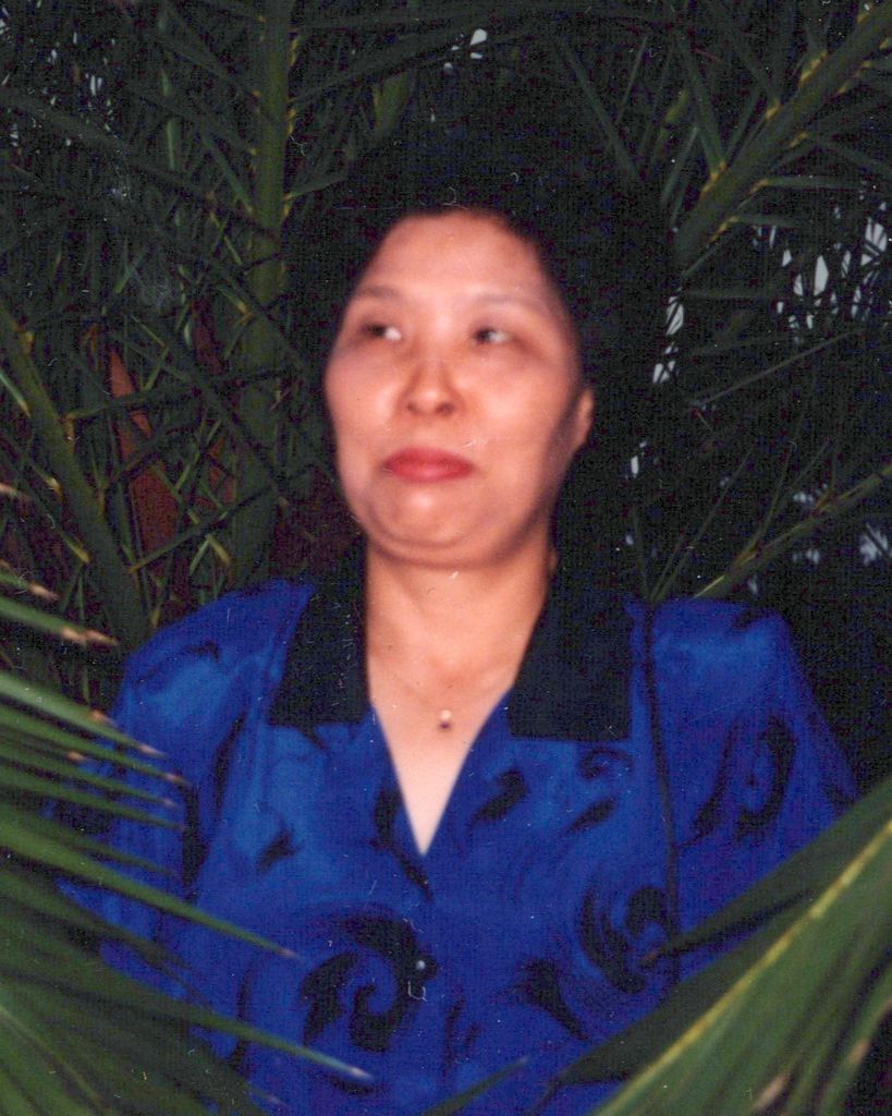 Hyang Sun "Kim" Shaughnessy
