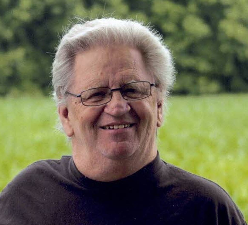 Gerald Brooks