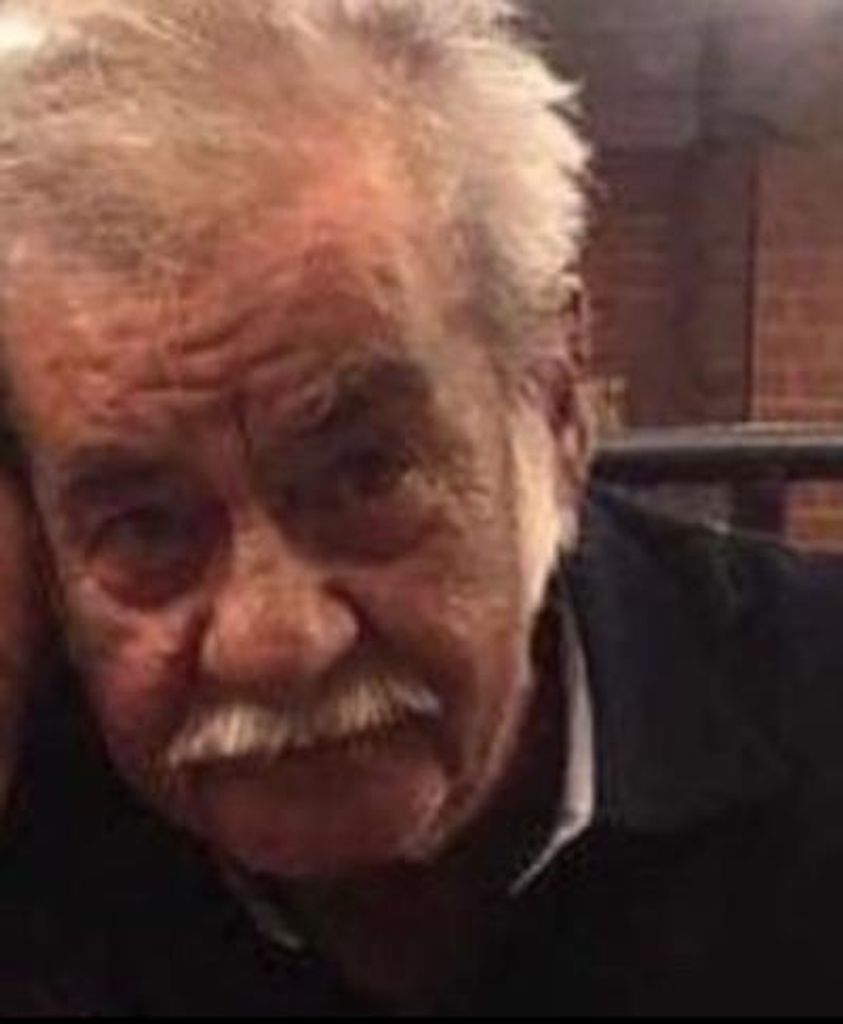 Johnny "John" Mendez