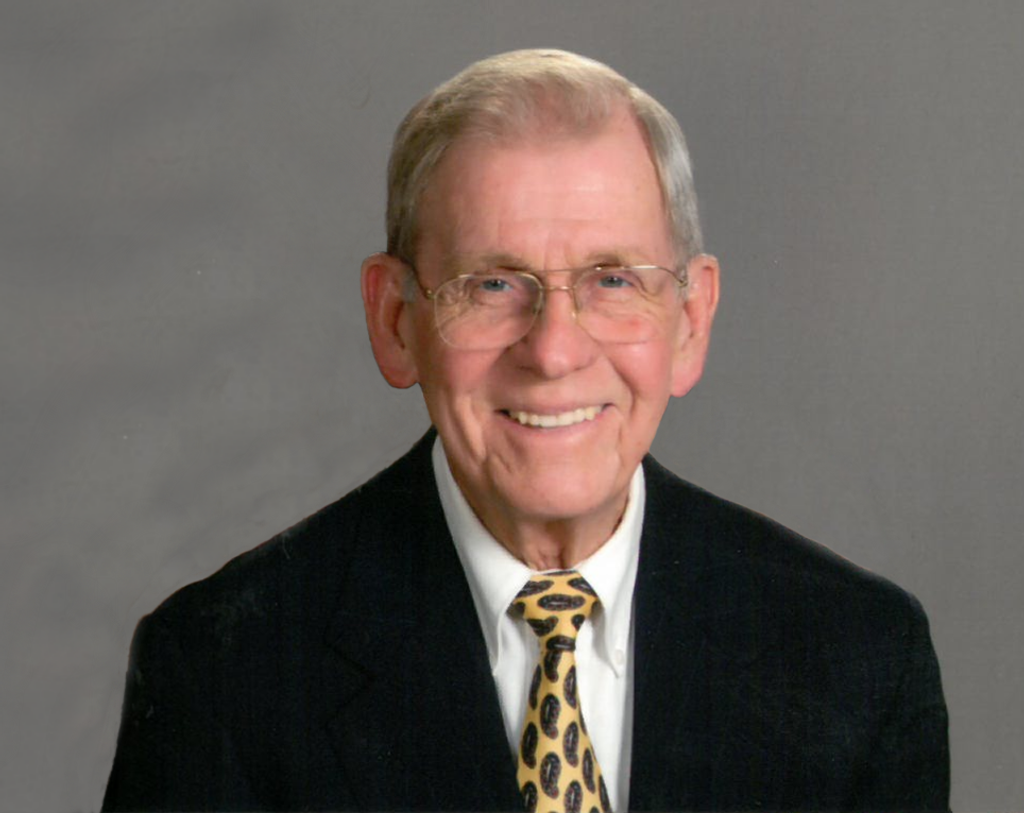 John Randolph Haywood