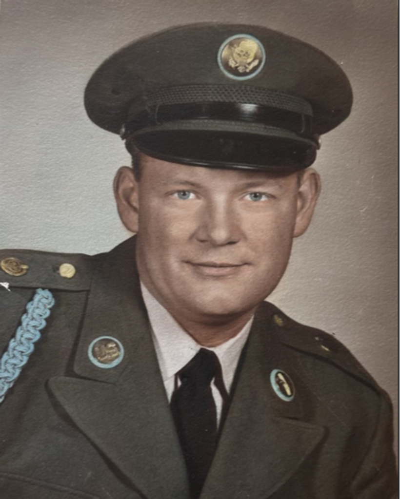 Ross Layne Johnson