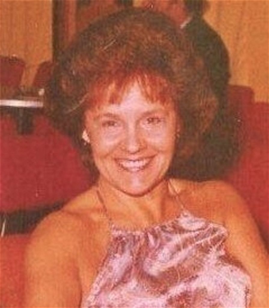 Barbara Ann Hines (Phillips) Profile Photo