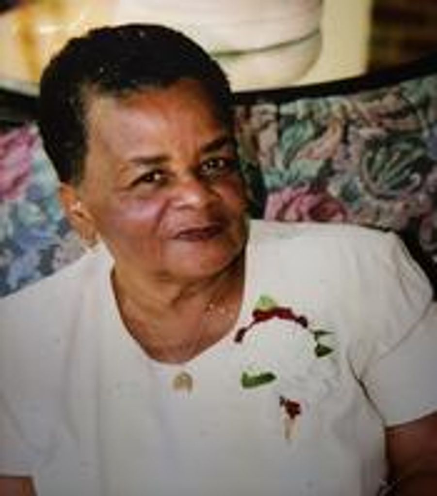 Pauline Carter Wright Profile Photo