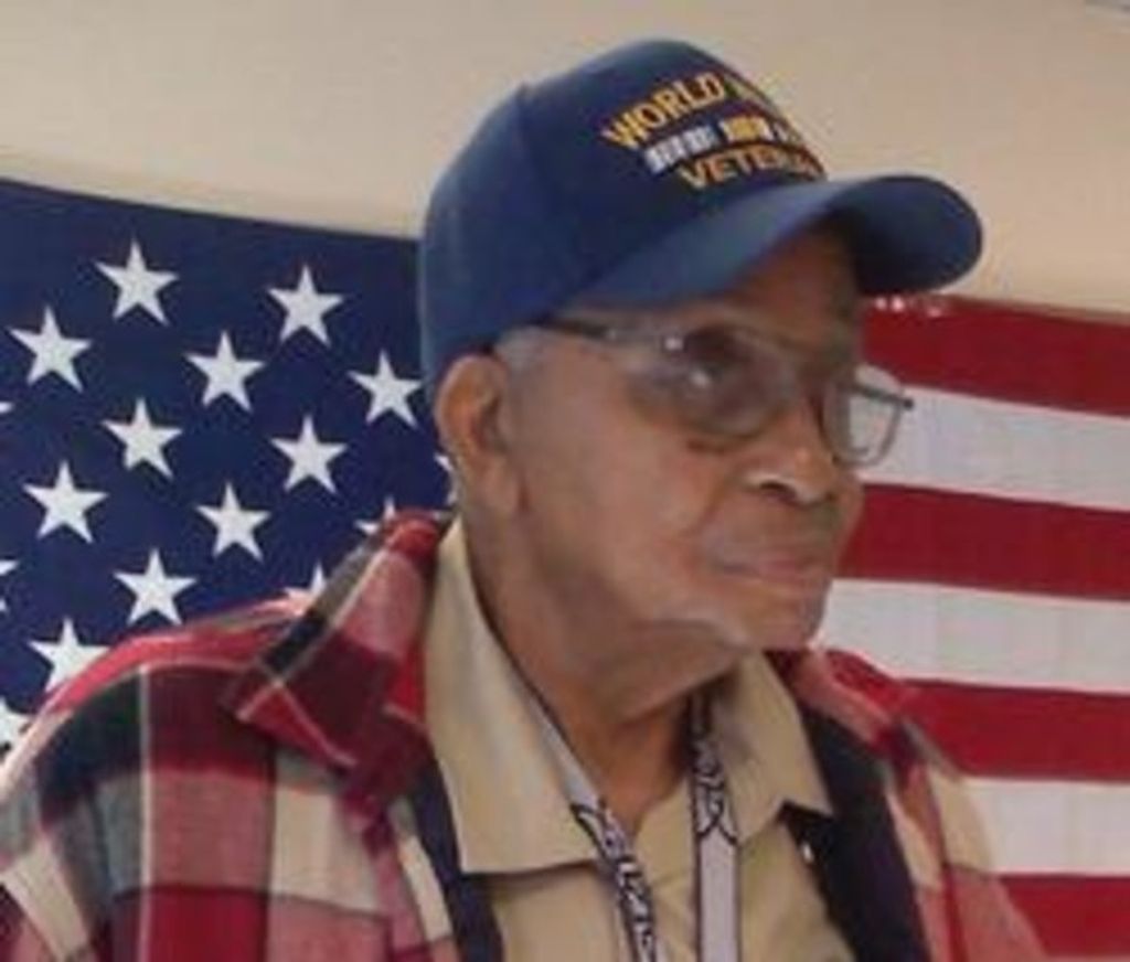 Lewis Simeon Mallisham, Jr. Profile Photo