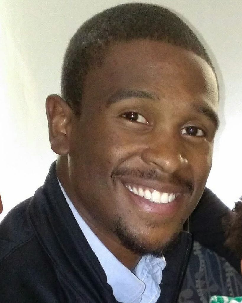 Tyquann Anthony "Ty" Gant Profile Photo