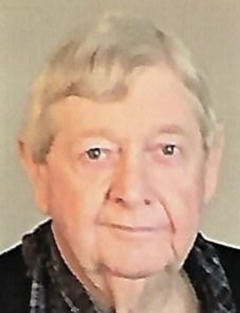 Homer C. Kaiser Jr. Profile Photo