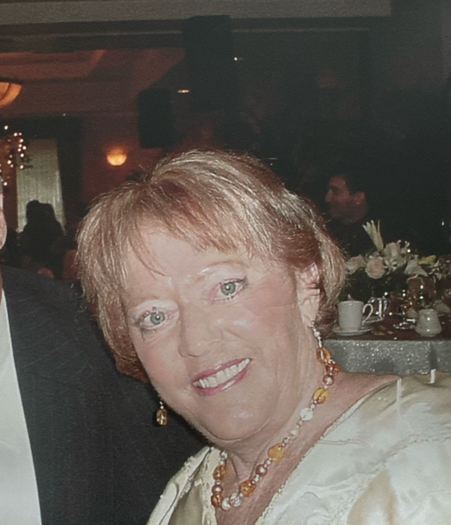 Maureen E. Messina