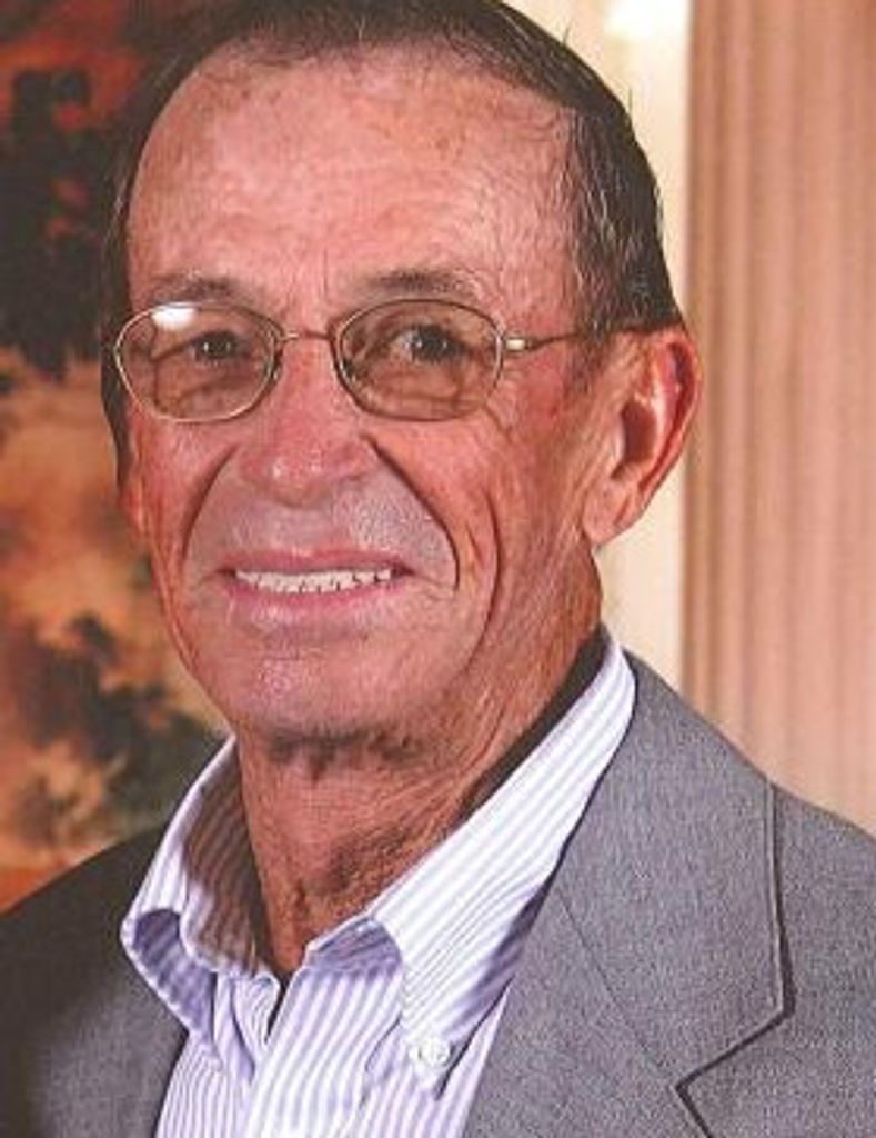 Lloyd A. "Sonny" Register