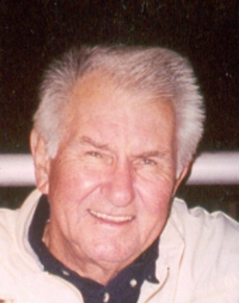 Albert H. 'Bud' Clarke, Jr.