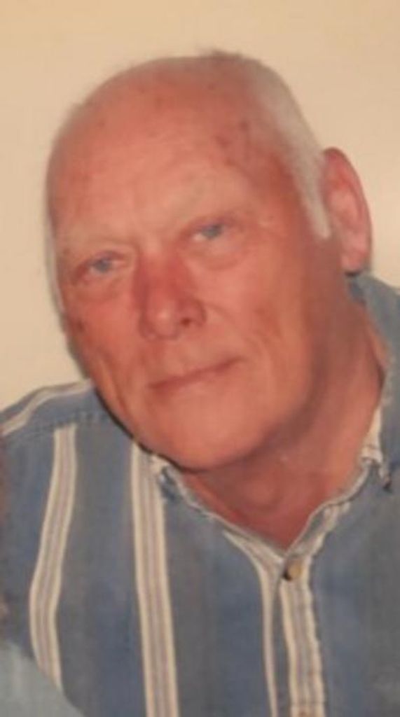 Lowell Delano Hogbin Profile Photo