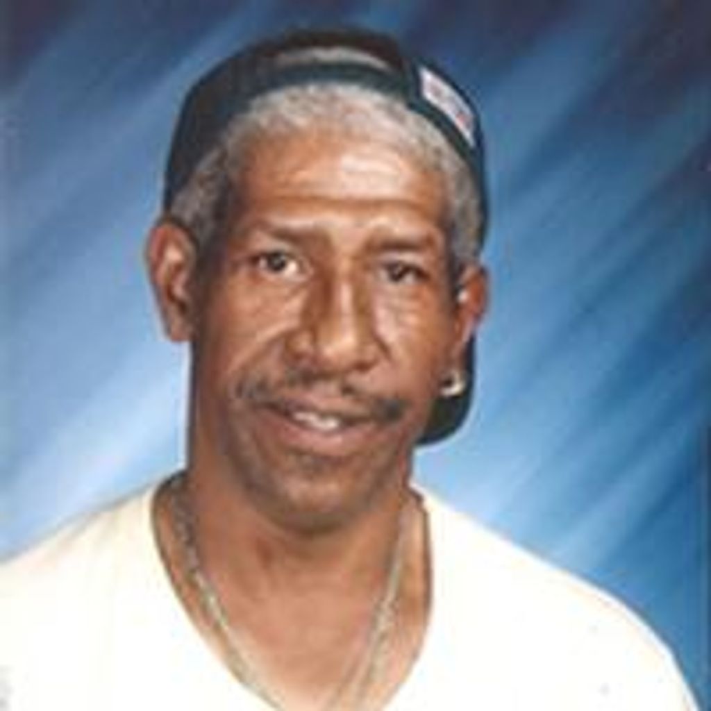 Richard Pettus