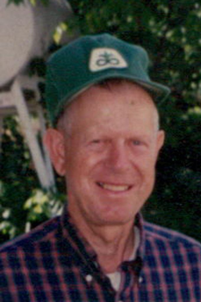 Robert Carl Clemmens Profile Photo