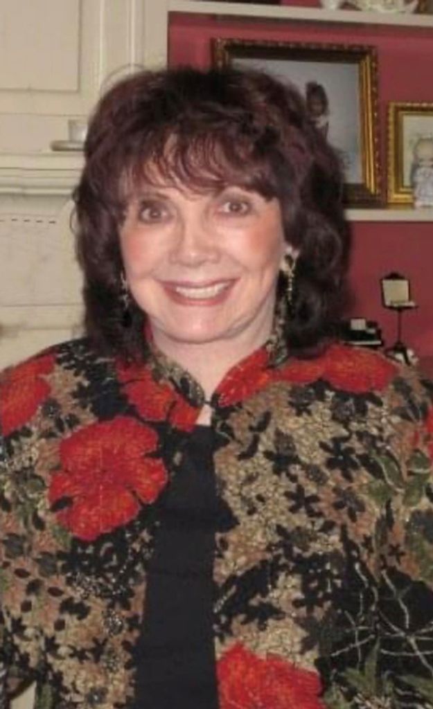 Elizabeth Elaine Bowman Roth Profile Photo